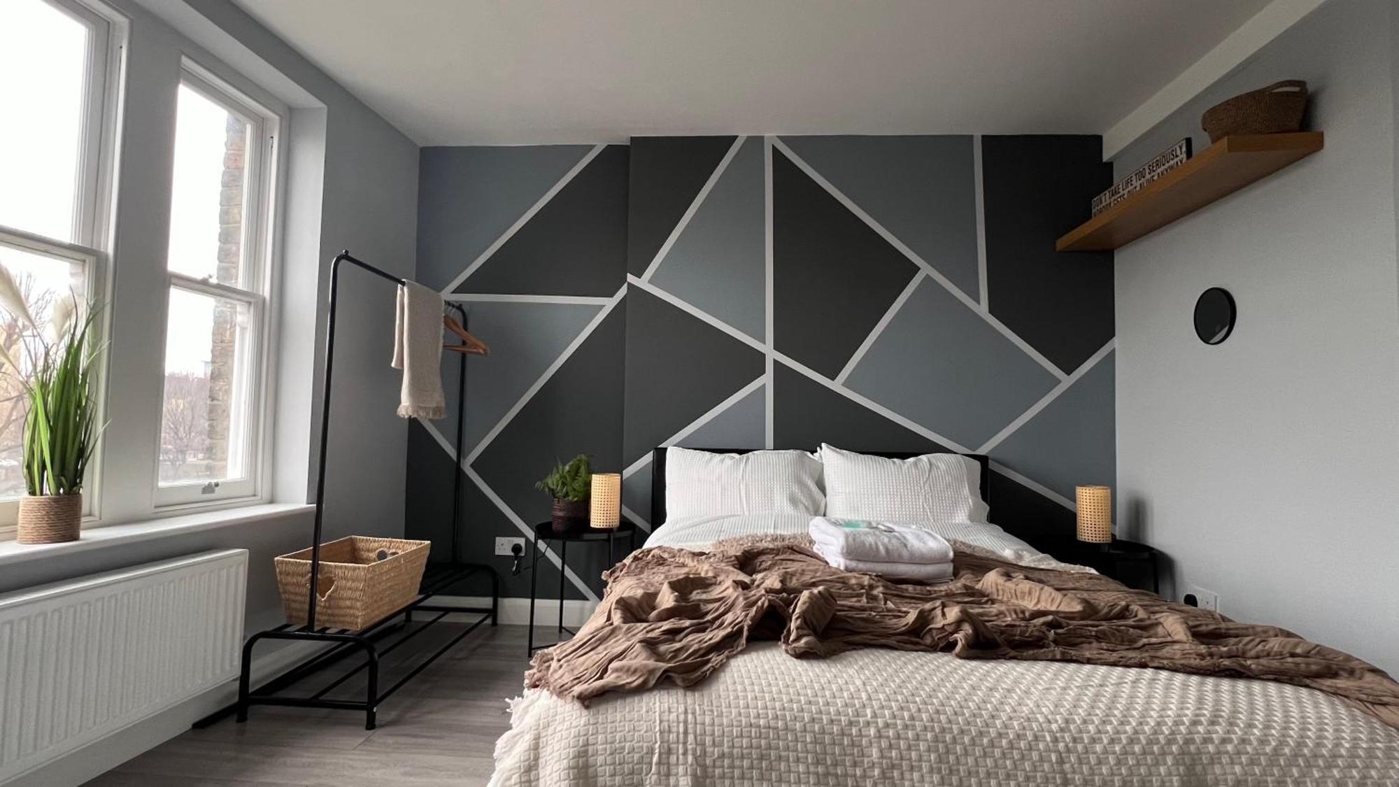 Modern Apartment In Kings Cross Londres Extérieur photo